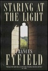 Cover for Staring in the Light