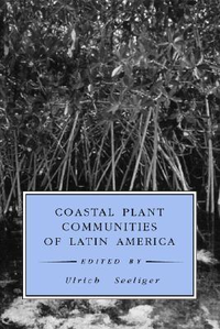 Cover for Coastal Plant Communities of Latin America