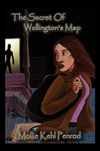 Cover for The Secret of Wellington's Map