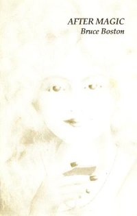 Cover for After Magic