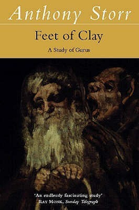 Cover for Feet of Clay: A Study of Gurus