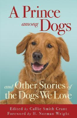 Cover for A Prince among Dogs: And Other Stories of the Dogs We Love