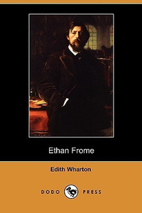 Cover for Ethan Frome