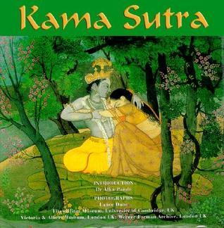 Cover for Kamasutra