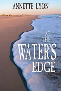 Cover for At the Water's Edge