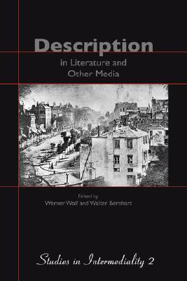 Cover for Description: In Literature and Other Media