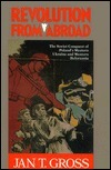 Cover for Revolution from Abroad: The Soviet Conquest of Poland's Western Ukraine and Western Belorussia - Expanded Edition