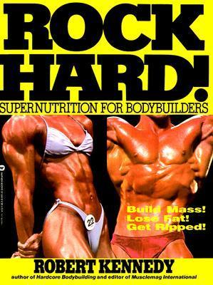 Cover for Rock Hard