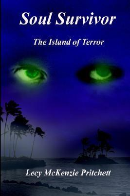 Cover for Soul Survivor: The Island of Terror