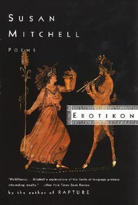 Cover for Erotikon: Poems