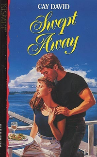 Cover for Swept Away