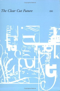 Cover for The Clear Cut Future