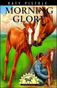 Cover for Morning Glory