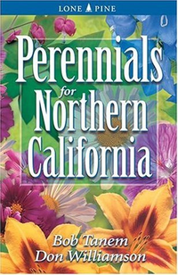 Cover for Perennials for Northern California