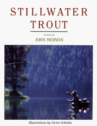 Cover for Stillwater Trout