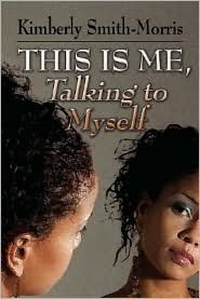 Cover for THIS IS ME, Talking to Myself