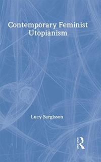 Cover for Contemporary Feminist Utopianism