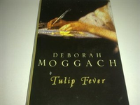 Cover for Tulip Fever