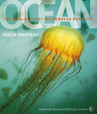 Cover for Ocean: The World's Last Wilderness Revealed