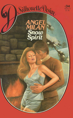 Cover for Snow Spirit
