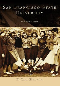 Cover for San Francisco State University (CA)