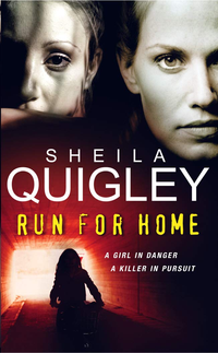 Cover for Run For Home
