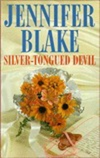 Cover for Silver-Tongued Devil