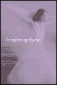 Cover for Transforming Psyche
