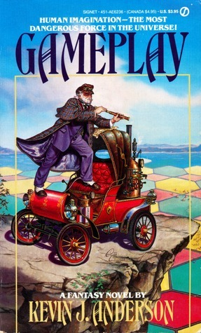 Cover for Game Play