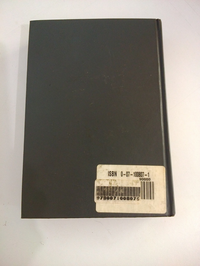 Cover for Process Systems Analysis and Control