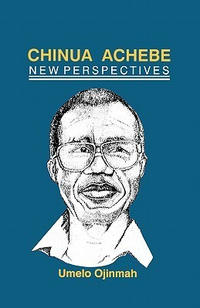 Cover for Chinua Achebe: New Perspectives