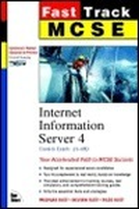Cover for Internet Information Server 4: Coversexam : 70-087