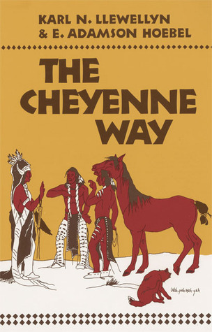 Cover for The Cheyenne Way (Volume 21)