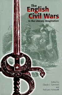 Cover for The English Civil Wars in the Literary Imagination