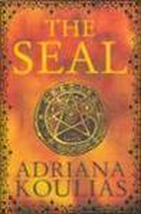 Cover for The Seal