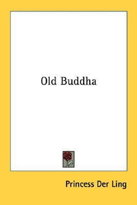 Cover for Old Buddha