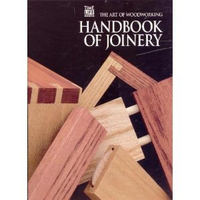 Cover for The Joint Book