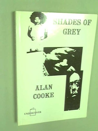 Cover for Shades of Grey