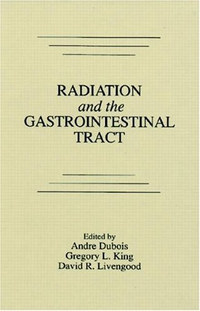 Cover for Radiation and the Gastrointestinal Tract