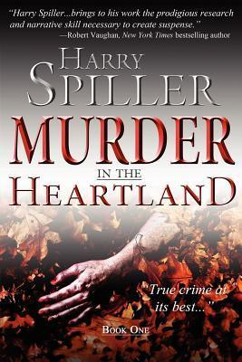 Cover for Murder in the Heartland: Book II