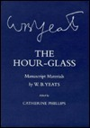 Cover for The Hour-Glass: Manuscript Materials