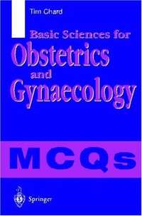 Cover for MRCOG Part I