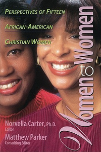 Cover for Women to Women