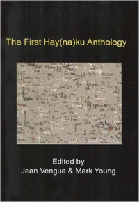 Cover for The First Hay(Na)Ku Anthology