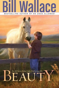 Cover for Beauty