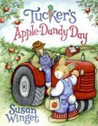 Cover for Tucker's Apple-Dandy Day