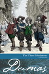 Cover for The Three Musketeers