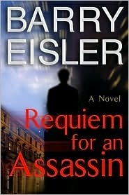 Cover for The Killer Ascendant