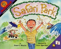 Cover for Safari Park
