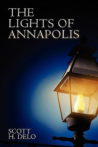 Cover for The Lights of Annapolis